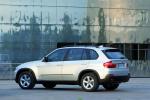 BMW X5 2007 года